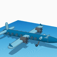 FireShot Capture 001 - 3D design Avion - Tinkercad - www.tinkercad.com.png avoion petite taille