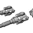 LightningCannon-18.jpg Maggie Electric Shooter For Questing Knights