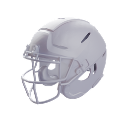 1.png Football Helmet