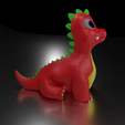 Dino3.png RED DINO