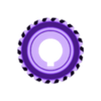 Engrenagem.stl Speed Reducer