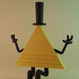 Bill-6.png Bill Cipher
