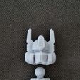 20220921_122328.jpg Replacement Head + Upgrade Kit for PX - Jupiter / FOC Fall of Cybertron Optimus Prime
