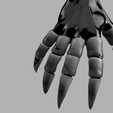 grgrtggrtgrst.png The Owl House - Luz cosplay - titan form Bones - 3D Models