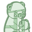 Osos_e.png Bears hug cookie cutter