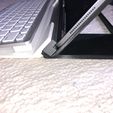 IMG_1274.JPG iPad Pro 12.9" (and smaller) Laptop Stand