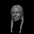 2.jpg Rosalia Headsculpt – 1:6 & 1:12 Scale STL & OBJ