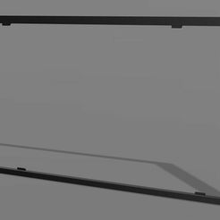 Subaru_Forester_PowerAcoustic_Radio_Trim_2011-Color.jpg STL file 2011 Subaru Forester Radio Trim for Power Acoustic CPAAM radio・3D printable design to download
