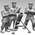 RGBA03.jpg Granaderos Meridianos Escuadras de Armas Pesadas