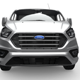 3.png Ford Transit Custom Van