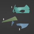 3.png Crow Mask Persona 5