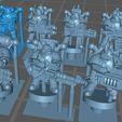 ChaosHeavyWeapons.jpg Heavy Weapons dos Evil Marines (Remix de Galactic Crusaders)