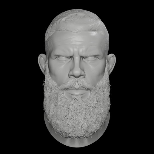 Marcos Kremer - Head - Rugby