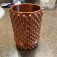 Toothbrush holder