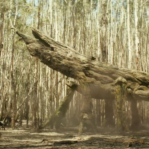 spore mantis fanart articulated 3D model