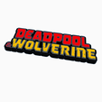 Screenshot-2024-02-17-085207.png DEADPOOL & WOLVERINE Logo Display by MANIACMANCAVE3D