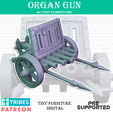 Organ_MMF_art.png Organ Gun (Medieval Artillery)