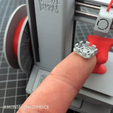 Capture d’écran 2017-06-13 à 17.41.47.png Free STL file Mini Monoprice | MPSM miniature・3D print model to download