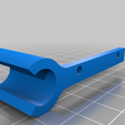 Ortur_Laser_Cable_Holder_Laser_Head.png Fichier STL gratuit Ortur Laser Master Cable Management !・Design pour imprimante 3D à télécharger