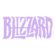 BASE 2.stl BLIZZARD LOGO