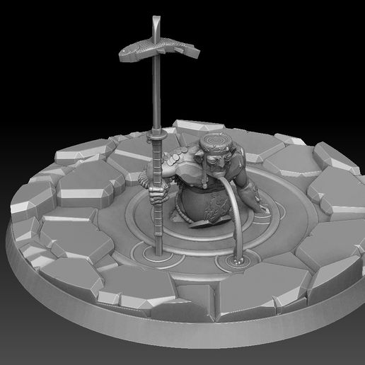 kappa-fishing-top-grey.jpg Kappa Tribe ROYALTY FREE VERSION