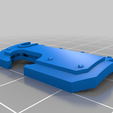 2a402c79-391f-44b0-a182-00656dbc4d3f.png Heresy Armour Ultramarine Space Marine Boarding Shields Breaker Breacher No Primaris
