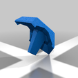 V_Fin_Crest.png RX-78-2 Gundam Büste Garage Kit