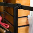 DSC_0004.webp STL-Datei flsun v400-dslr zeitraffer-halterung・3D-druckbares Modell zum Herunterladen