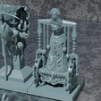 rook_knight1.png Rook_Abductor_Virgin - Lucaria chess set