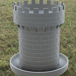 Capture-d’écran-2023-04-07-à-12.02.48.png STL file plant pot - Tower・Model to download and 3D print