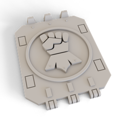 Land-Raider-or-Spartan-Door-Imperial-Fists.png Land Raider or Spartan door (Imperial Fists)