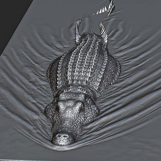 Crocodile