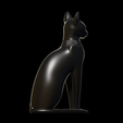 Egyptian-Cat21.png Egyptian cat Bastet goddess