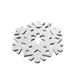 2.jpg Christmas Snowflake Ornament_2