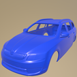 f10_013.png Skoda Octavia Combi 2013 PRINTABLE CAR BODY