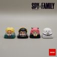 spy06.jpg Keycaps spy x family