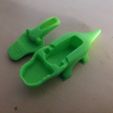 picture (2).jpg STL file Kroko・3D printing design to download