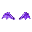 Dragon_ats1.stl stumble guys Inferno Dragon