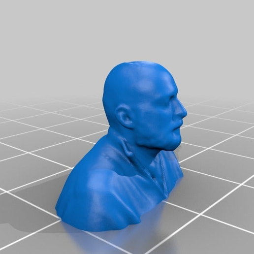 Free STL file Jonathan・3D printable design to download・Cults