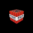 TNT.png KEYCAP-01 "TNT FROM MINECRAFT"