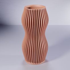 vase.jpg Archivo STL VASE・Plan para descargar y imprimir en 3D
