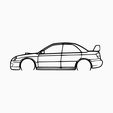 2004-Subaru-Impreza-WRX-STI.png Subaru Bundle  13 Cars (save %14)
