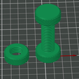 Screen-Shot.png Double-headed knurled bolt fidget