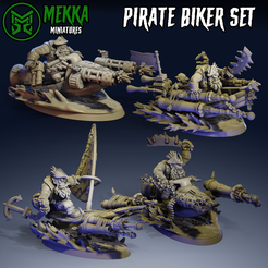 whole-set.png Pirate Biker Set