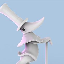 rendercityo-excalibur05.13.jpg Archivo STL EXCALIBUR - FANART (SOUL EATER)・Plan de impresora 3D para descargar