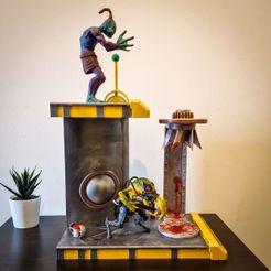 Compress_20230319_161802_2372.jpg Oddworld: Abe's Odyssey (set without miniature)
