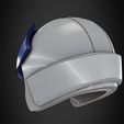 JackAtlasHelmetClassic2.jpg Yu-Gi-Oh 5ds Jack Atlas Duel Runner Helmet for Cosplay