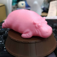 Capture d’écran 2017-11-02 à 16.36.44.png Download free STL file Zoo hippopotamus • 3D printable template, orangeteacher
