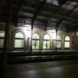 20181202_232018.jpg Neo-Louis XIII style train station in HO