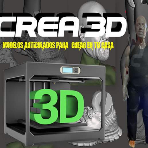 arnol schwenegger 3D model